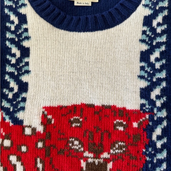 Gucci wool sweater - Picture 2 of 6